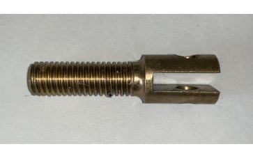   Lengőcsavar betöltő ajtó lefogatáshoz (betöltőajtó lefogatója)