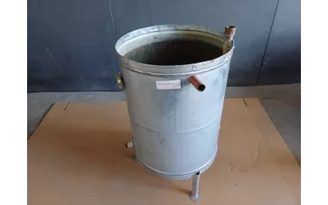   50l spirálos hűtő DES 30-35l pálinkafőzőhöz (2025012301)
