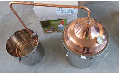 Pálinkafőző ECO 92l (2025091901)