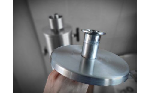 PRO-TT hűtő palack fedél bilincses