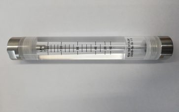 Átfolyásmérő (18032)