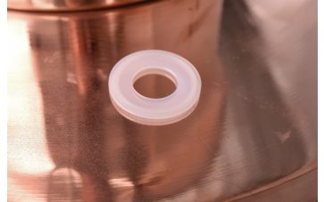 Tömítés páracső bilincshez