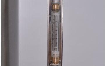 Átfolyásmérő Tulipán Pistorius hűtőhöz (18040)