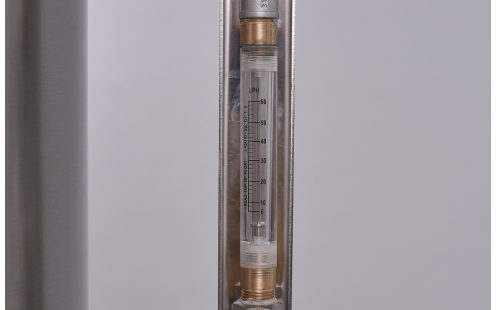 Átfolyásmérő Tulipán Pistorius hűtőhöz (18040)