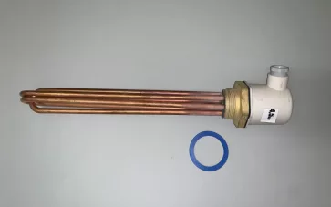 4,5 kW-os fűtőszál tömítéssel (12031;19008)
