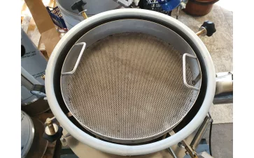 Gin(aroma) kosár