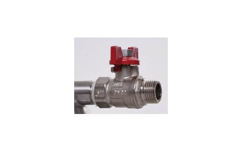 1/2" lepkés csap k-b (18009)