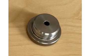   Tömszelence szorító csavar (deflegmátor hőmérő szonda) 16022