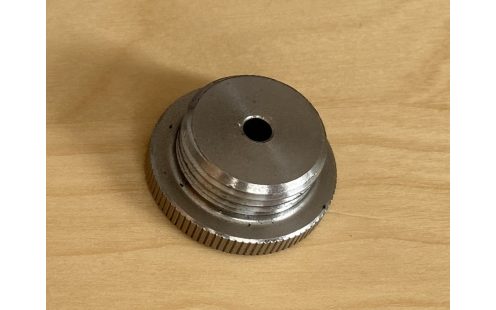 Tömszelence szorító csavar (deflegmátor hőmérő szonda) 16022