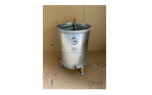 Hűtő DES 34l pálinkafőzőhöz (B6)