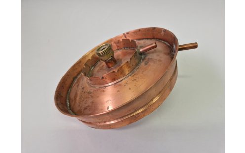 Pistorius tányér DES 30/35 literes pálinkafőzőhöz 
