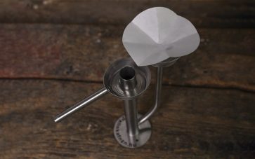 Szűrőpapír csomag epruvettába 20 db-os