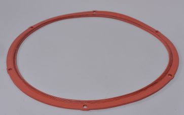 Peremtömítés DES 80 és 100l-hez