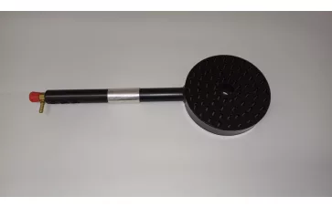 Gázzsámoly 8,5 kW (KIEG20262)