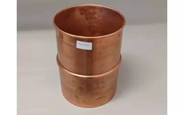 Aromatorony alambik 24l-es pálinkafőzőhöz (KIEG2251)