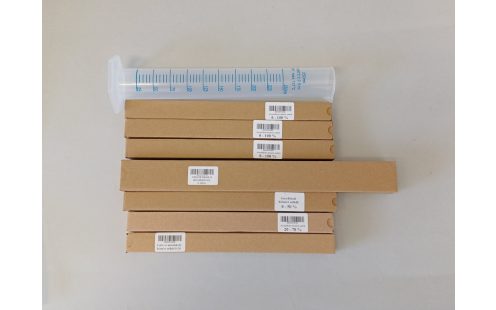 Technikai szeszfokoló csomag