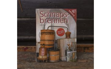 Josef Pischl-Schnapsbrennen - német nyelvű!