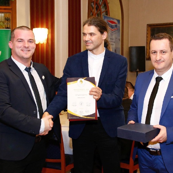 Stílus-alázat-érzék--Negyedszer is Pavlicsek Csaba az ország legjobb magánfőzője
