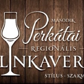 A II. Perkátai Regionális Pálinkaverseny eredményhirdetése